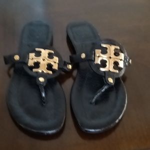 Tory Burch Women's sandles (size 6)
